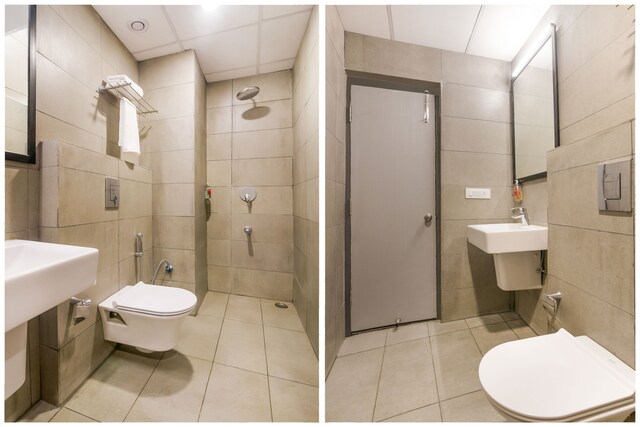 Townhouse by OYO The Awadh Airport - Townhouse by OYO The Awadh Airport 226023, G7/49 G7, 49, Amar Shaheed Path, Phase 2, Hindnagar Colony, Transport Nagar, Lucknow, Uttar Pradesh 226012, India
