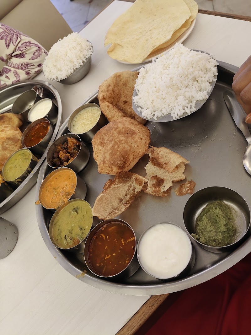 Sukh Sagar Restaurant - Sukh Sagar Restaurant 100 Feet Rd, 5th Block, Koramangala, Bengaluru, Karnataka 560095, India