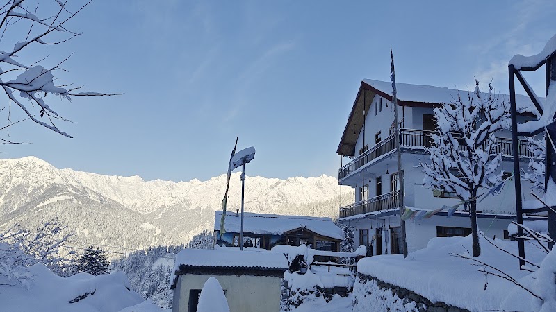 Sethan Heights - Sethan Heights Sethan, Himachal Pradesh 175143, India