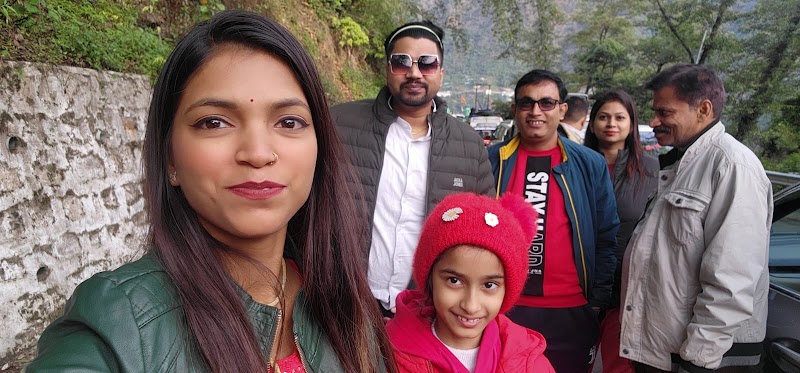 Pipalkoti - Pipalkoti, badrinath road, Pipalkoti, Uttarakhand 246472, India