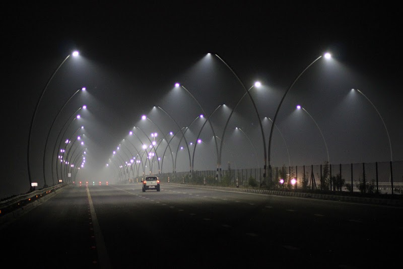 REW Constructions Pvt. Ltd - REW Constructions Pvt. Ltd, D-5, Site A, UPSIDC Industrial Area, Chaudhary Digamber Singh Nagar, Mathura, Uttar Pradesh 281001, India
