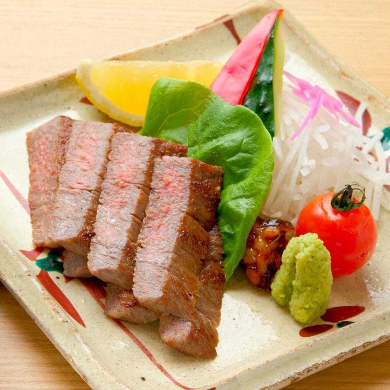 Chikuyotei Minamimidoten - Chikuyotei Minamimidoten, Japan, 〒541-0056 Osaka, Chuo Ward, Kyūtarōmachi, 4-chōme−1−１５ 南御堂ビルディング ２階