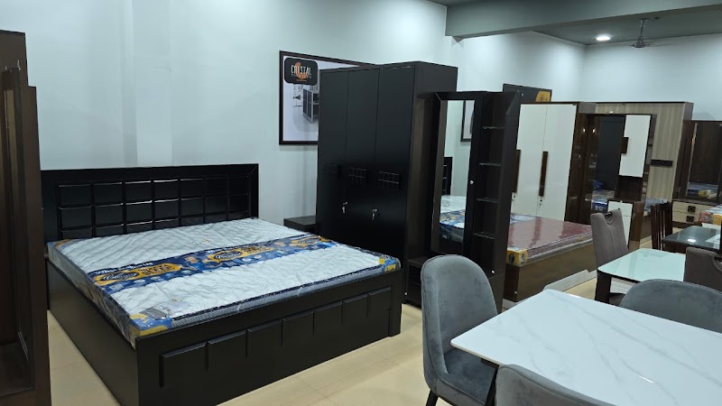 Furniture park - Furniture park Beside planet fashion Near income tax office,bengali para, road, Sarbahal, Jharsuguda, Odisha 768201, India