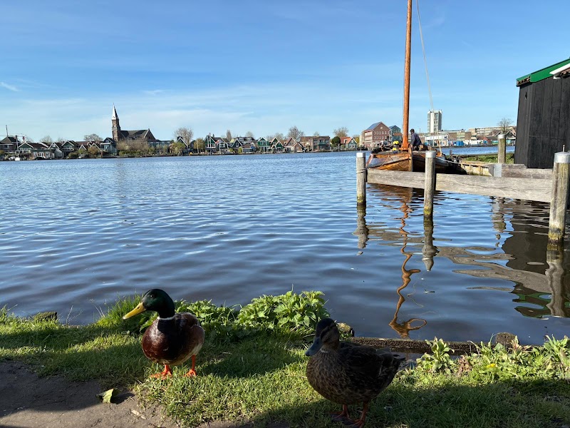 De Zaanse Schans - De Zaanse Schans, Schansend 7, 1509 AW Zaandam, Netherlands