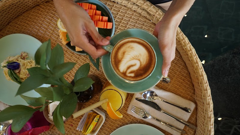 Tlaga Singha Bali - Tlaga Singha Bali, Jl. Raya Singapadu, Singapadu, Kec. Sukawati, Kabupaten Gianyar, Bali 80582, Indonesia
