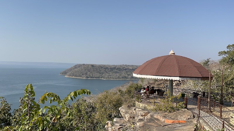 Gandhisagar Safari and Tour - Gandhisagar Safari and Tour, Bus Stand, Gandhisagar. 8 District Mandsaur, M.P. 458-771, Gandhi Sagar, Madhya Pradesh 458771, India