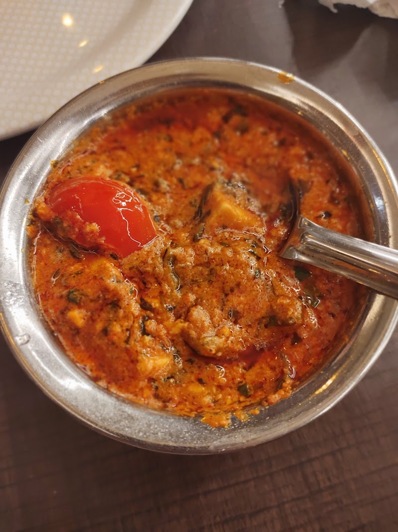 MUMBAI MASALA - MUMBAI MASALA, 1-B-4, New Shivbari Rd, Narayan Vihar Colony, Jai Narayan Vyas Colony, Bikaner, Rajasthan 334001, India