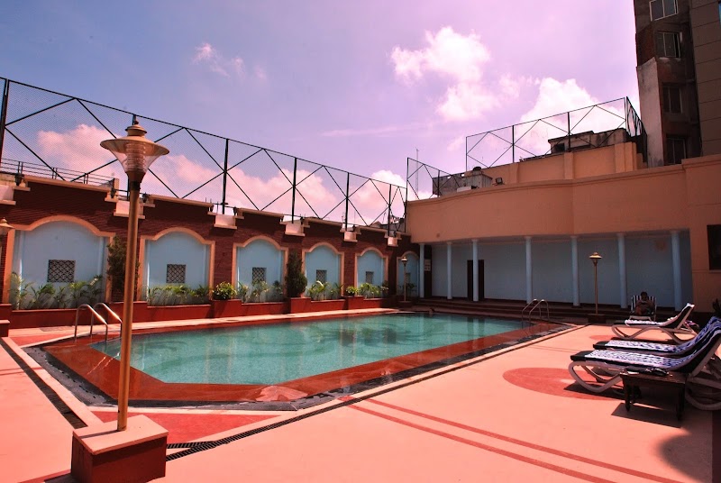Rivatas By Ideal - Rivatas By Ideal The Clarks, The Mall Rd, Cantonment, Varanasi, Uttar Pradesh 221002, India