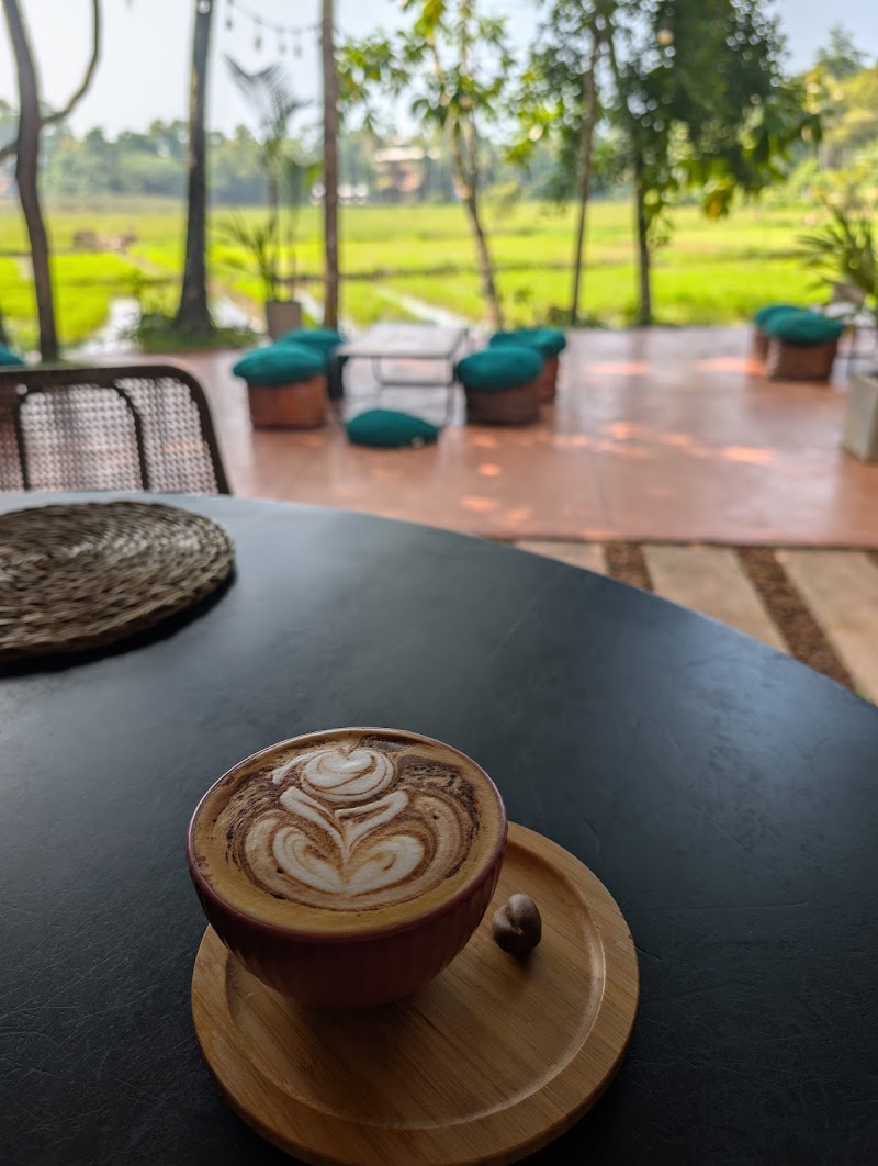 Black Honey cafe - Black Honey cafe Wewilihena, Duwa Watta, Ahangama 80630, Sri Lanka