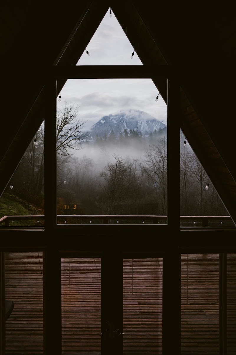 STAY PNW - STAY PNW 15918 Goldbar Dr, Gold Bar, WA 98251, USA