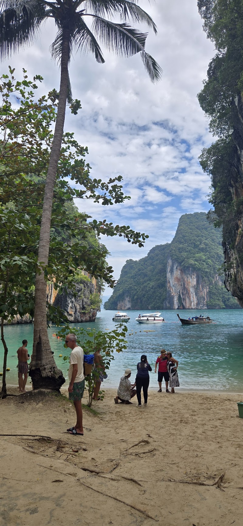 Phuket Island Hopping