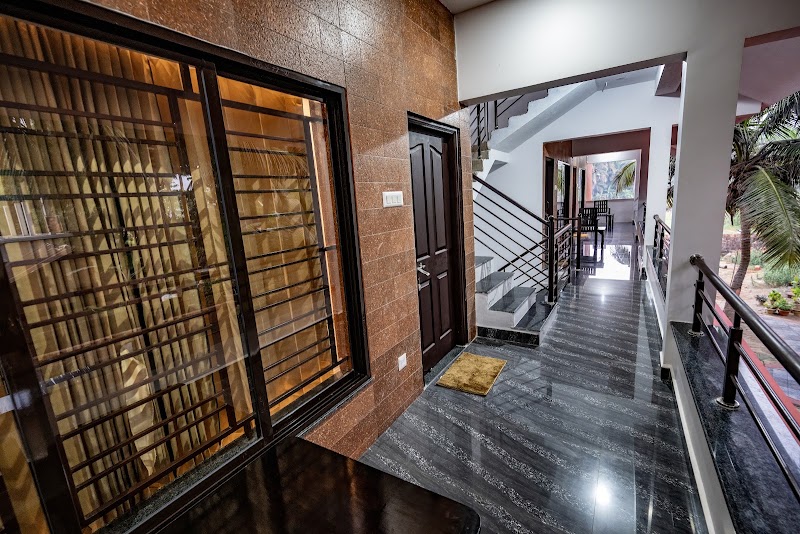 Aditi Beach Stay - Aditi Beach Stay, Namaste Samudra Road, Opposite Rudraksh Retreat Survey No 79A/1 Hissa 6, Bele Hittal Gokarna, Kumta, Dandebagh, Gokarna, Karnataka 581326, India