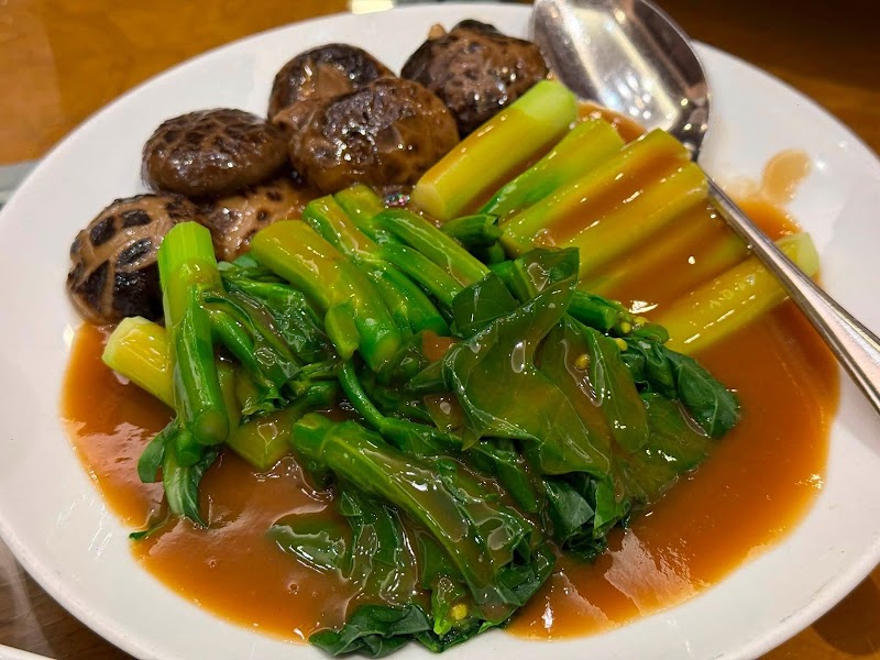 Ping's Shark Fin Restaurant Asoke (The Original) - Ping's Shark Fin Restaurant Asoke (The Original) 137/3 Sukhumvit 21 Rd, North Klongtoey Watthana, Krung Thep Maha Nakhon 10110, Thailand