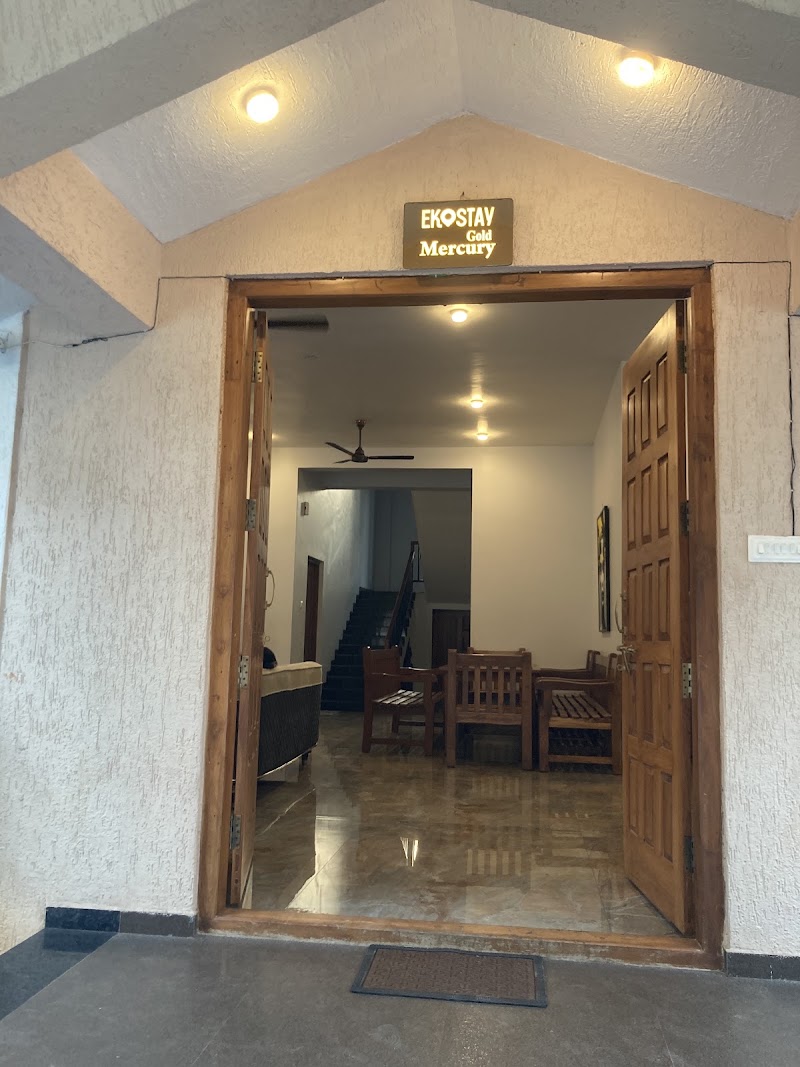 Ekostay Mercury Villa (4BHK) - Ekostay Mercury Villa (4BHK), Thal, Maharashtra 402207, India