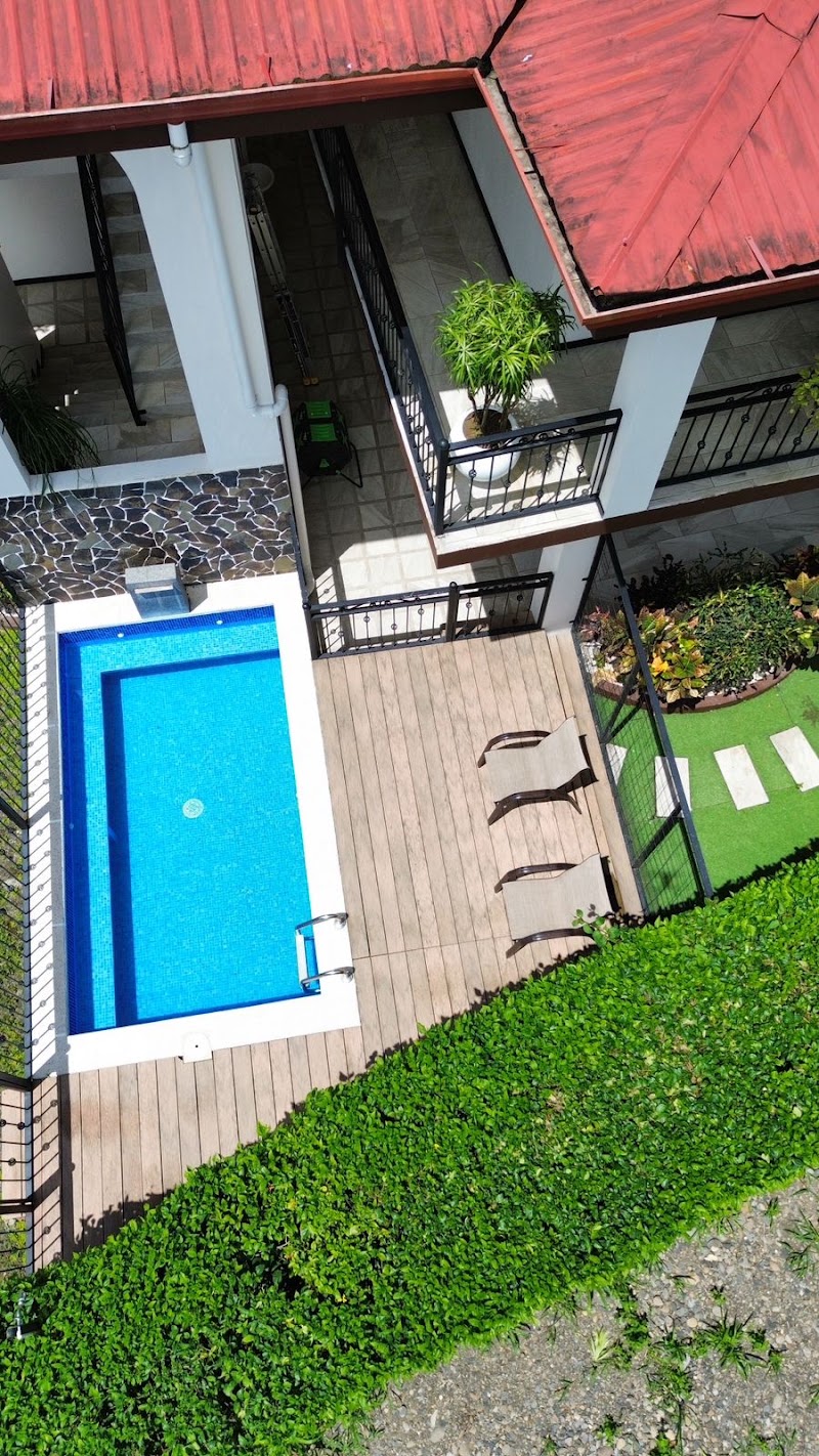 Apartamentos La Casona - Apartamentos La Casona, Av. 327, Provincia de Alajuela, La Fortuna, 21007, Costa Rica