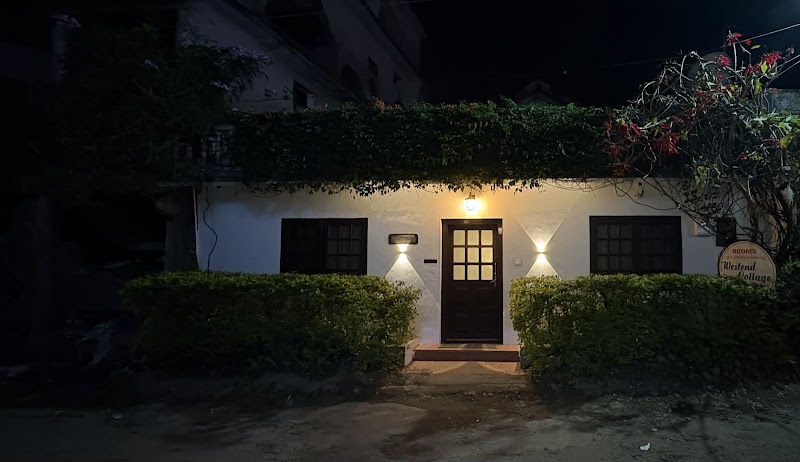 Westend Cottage - Westend Cottage Munnar-Nadayar Rd, near South Indian Bank, Nullatanni, Munnar, Kerala 685612, India