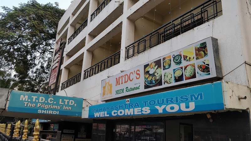 MTDC Shirdi Resort - MTDC Shirdi Resort Pimpalwadi Rd, opposite Neetha Hotel, Mauli Nagar, Shirdi, Maharashtra 423109, India