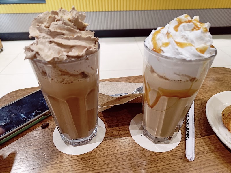Third Wave Coffee - Third Wave Coffee G-14 & G-15, Ground, PP Tower, Netaji Subhash Place, Pitampura, New Delhi, Delhi, 110034, India