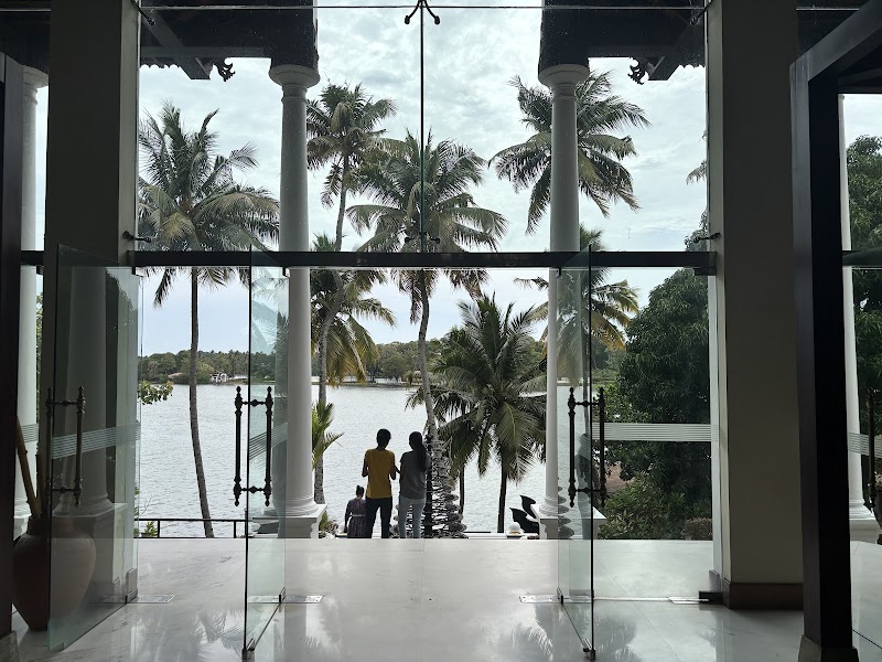 Raanthal - Raanthal On The Lake, Bridge, Ashtamudi, Thevally, Kollam, Mathilil, Kerala 691601, India