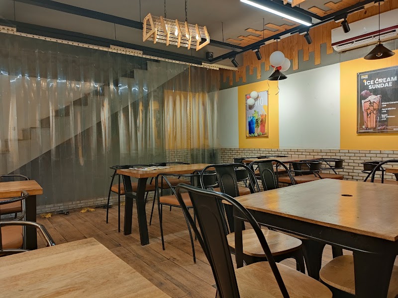 Biggies Burger: Bargarh