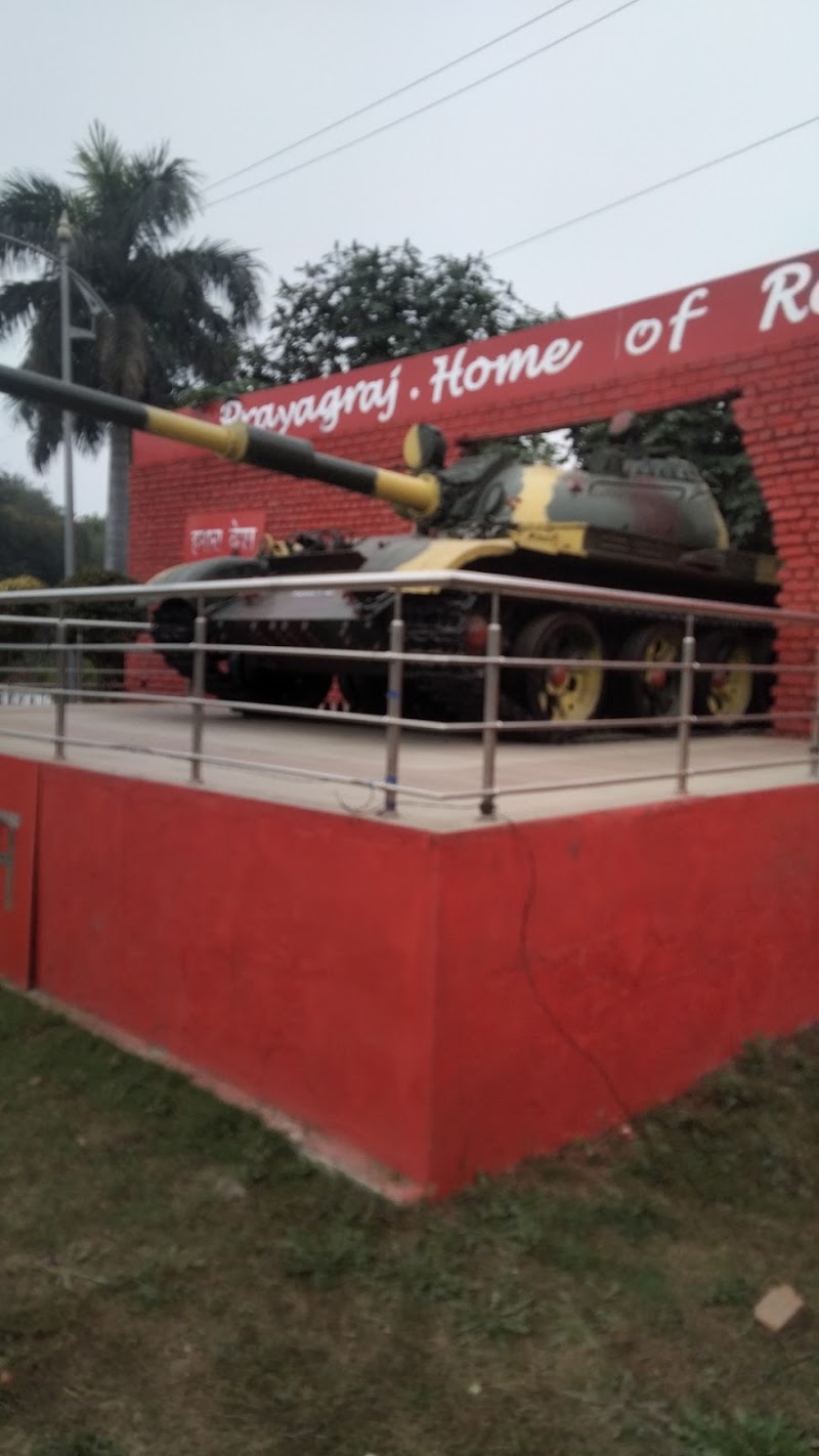 Prayagraj Home of Red Eagles - Prayagraj Home of Red Eagles FR5P+XXQ, Vivek Vihar Colony, Civil Lines, Prayagraj, Uttar Pradesh 211002, India