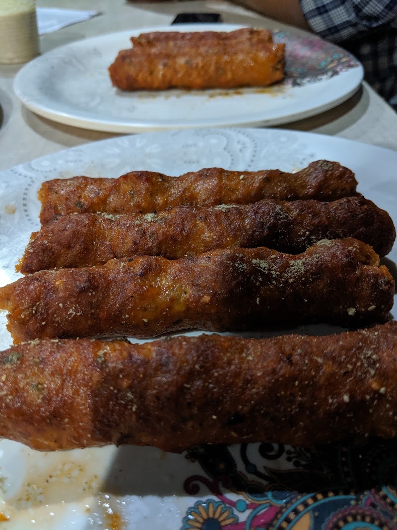 Qureshi's Kabab Corner - Qureshi's Kabab Corner, Shop No. 8 and 9, La-Mart Market, LA LAGUNE, Golf Crse Rd, Apartment, Suncity, Sector 54, Gurugram, Haryana 122011, India