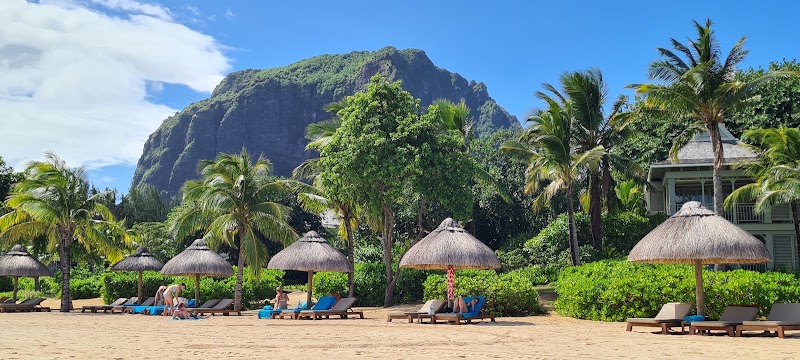 Le Morne - Le Morne Le Morne, Mauritius