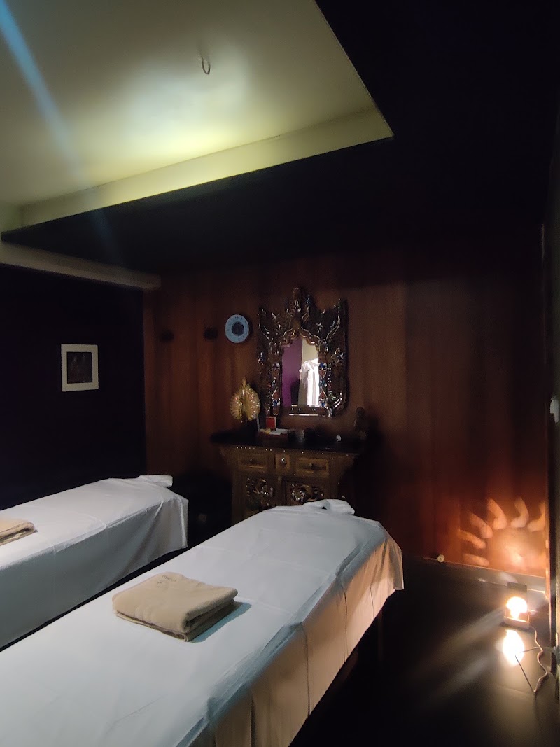 Meghavi Wellness Spa | Jubilee Hills - Meghavi Wellness Spa | Jubilee Hills 2nd Floor, Konda Pride, Road No. 1, above Ranch Supermarket, near Petrol Pump, Jubilee Hills, Hyderabad, Telangana 500033, India