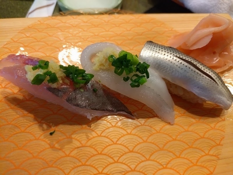 Janome Sushi - Janome Sushi, 2-chōme-12-12 Kajichō, Chiyoda City, Tokyo 101-0044, Japan