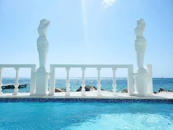 Savaneta - Savaneta, Aruba