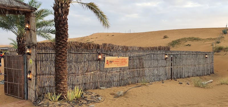 Orient Tours AL awir Camp - Orient Tours AL awir Camp, 5J7P+3FJ - Al Awir Second - Dubai - United Arab Emirates