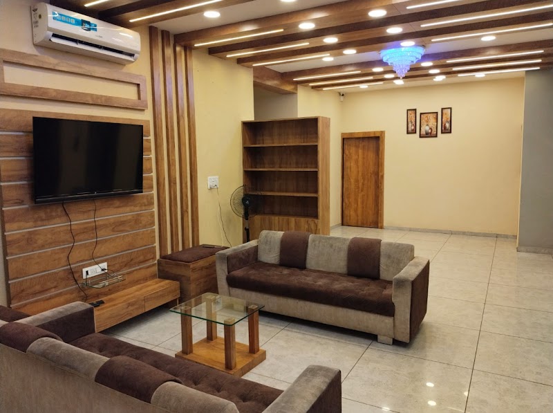 Shree Khodiyar Kathiyawadi Dhaba - Shree Khodiyar Kathiyawadi Dhaba, NH 48, nr. APS pvt, Bamangam, Puniyad, Gujarat 391243, India