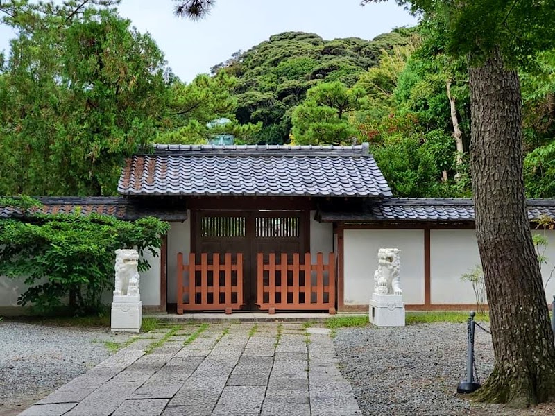 Kotoku-in - Kotoku-in 4-chōme-2-28 Hase, Kamakura, Kanagawa 248-0016, Japan