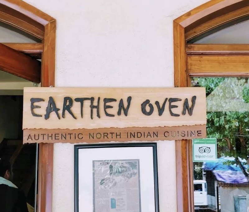 Indian Oven - Indian Oven Acron Seaway Resort, 283, Fort Aguada Rd, Candolim, Goa 403515, India