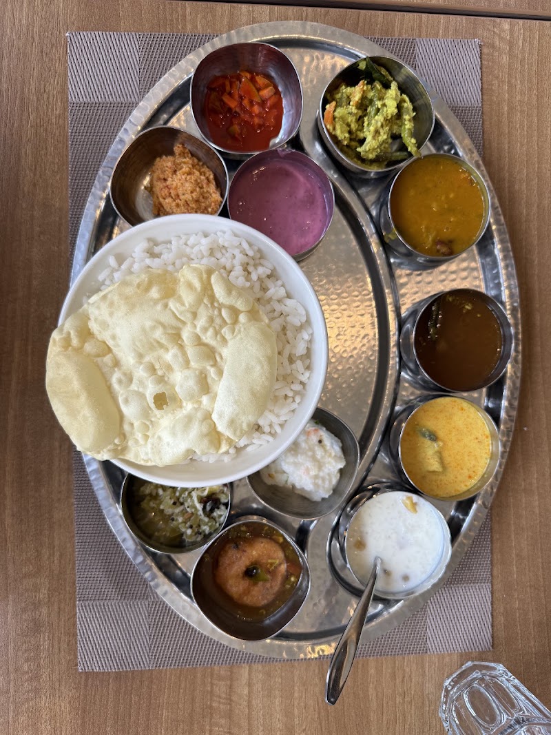 Oshin Restaurant - Oshin Restaurant opp. Civil Station, Civil Station, Madathumpadi, Kalpetta, Kerala 673122, India