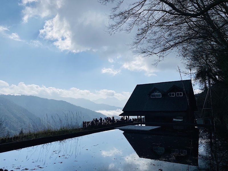 Mount Sylvia - Mount Sylvia, Heping District, Taichung City, Taiwan 424
