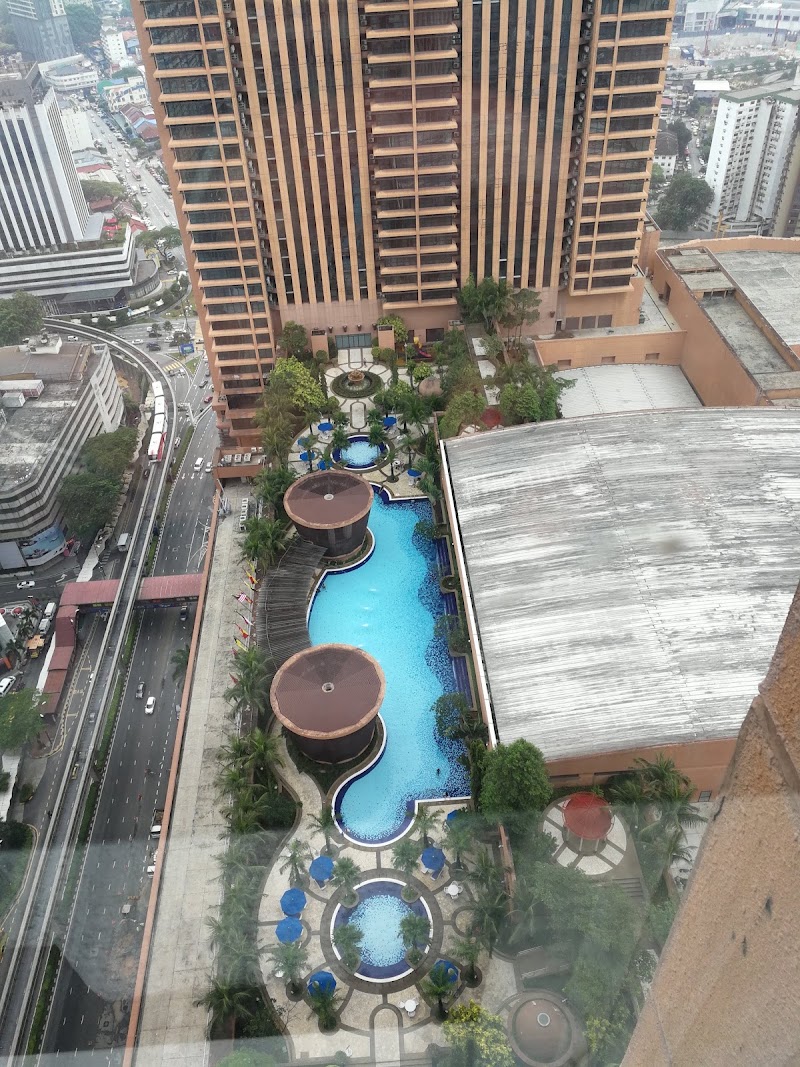 Kuala Lumpur - Kuala Lumpur Kuala Lumpur, Federal Territory of Kuala Lumpur, Malaysia
