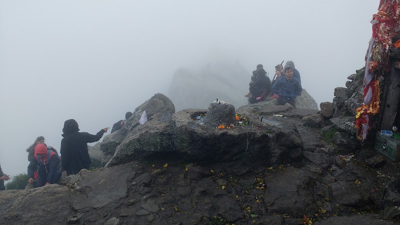 Lord Shiva Statue (Churdhar) - Lord Shiva Statue (Churdhar), VFCJ+753, Chopal, Himachal Pradesh 171211, India
