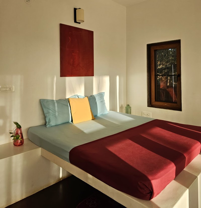 Praana Experience - Praana Experience, Dombe, Paduvary, village, Taluk, Baindur, Karnataka 576228, India