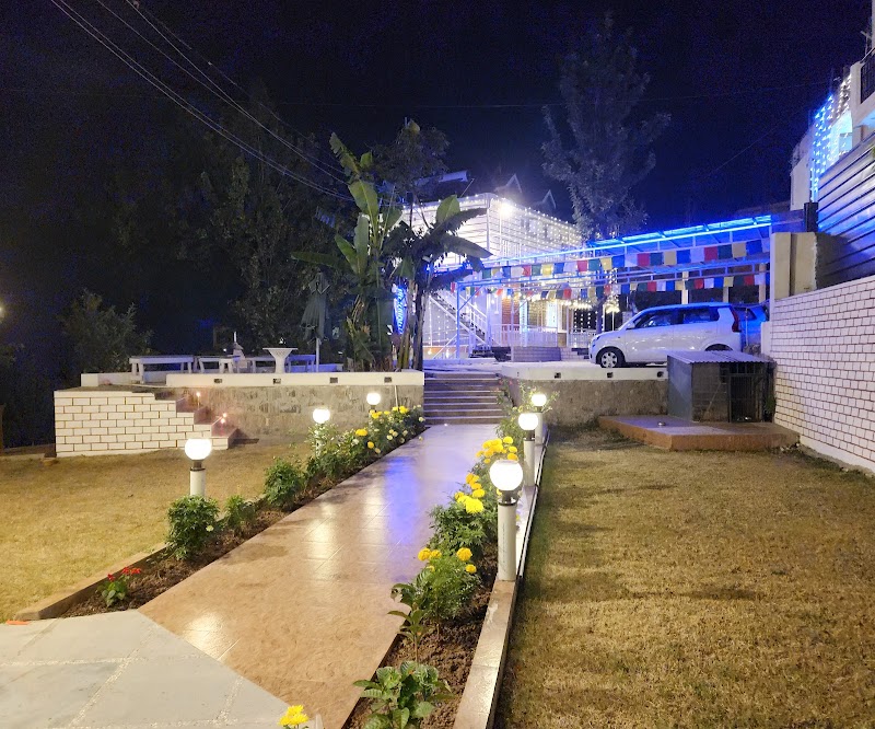 FARMVILLE - FARMVILLE MDR6, near Canara Bank, Tehsil, Kasauli, Dharampur, Himachal Pradesh 173209, India