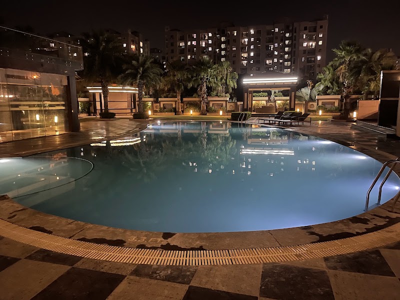 Golden Tulip BDI Club And Suites Bhiwadi - Golden Tulip BDI Club And Suites Bhiwadi, BDI Sunshine city, 2ND MILESTONE, Bhiwadi, Rajasthan 301019, India