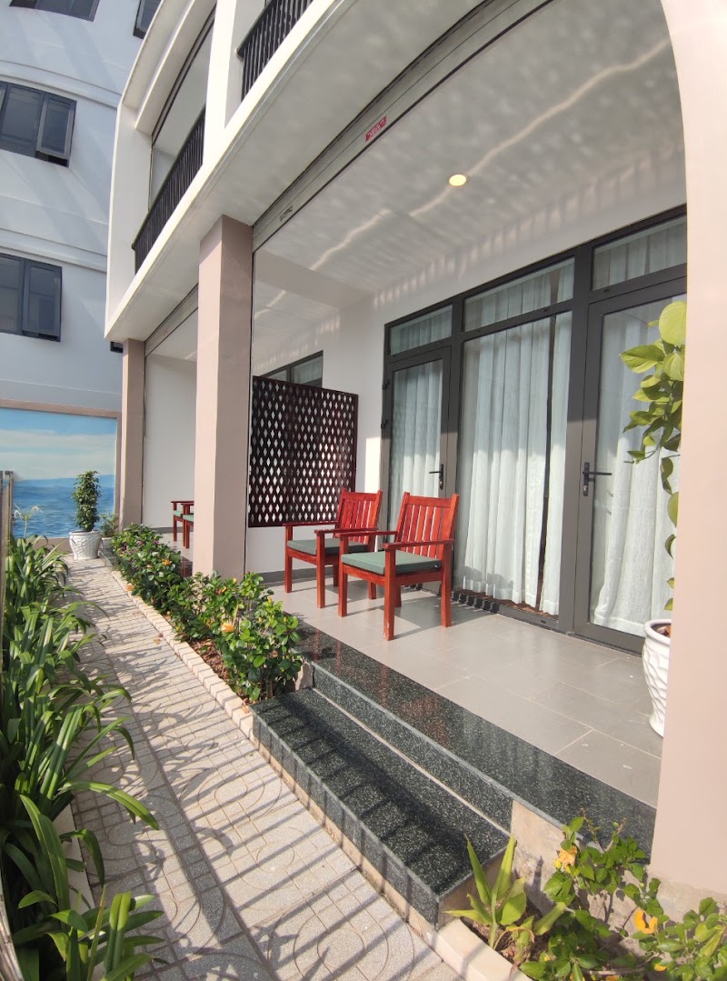 Sealight Villa and house Phu Quoc