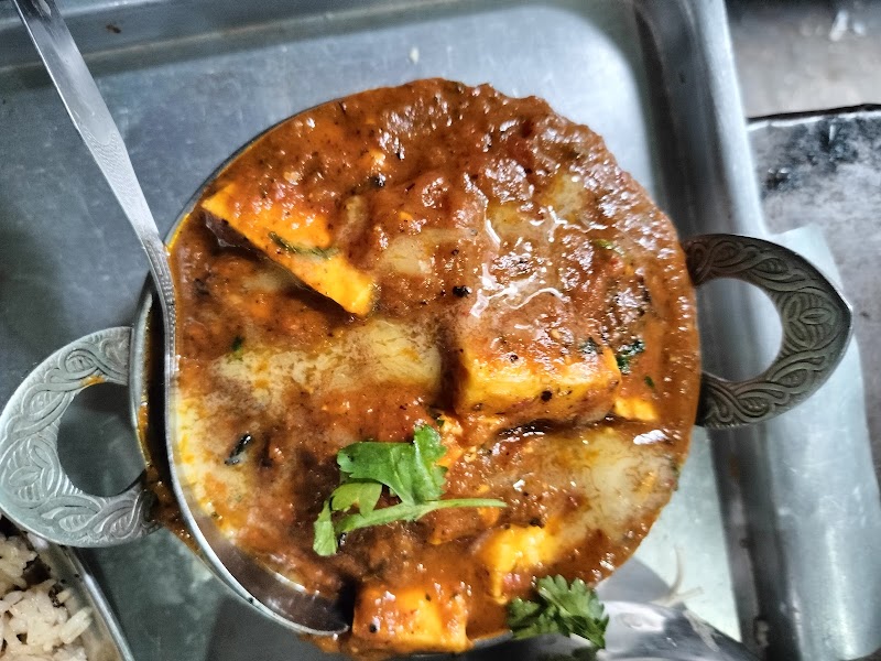 Rana Jii punjabi dhaba no.777 - Rana Jii punjabi dhaba no.777 Panarsa, Himachal Pradesh 175121, India