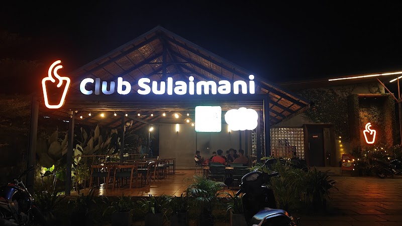 Club Sulaimani - Club Sulaimani, Palathara, Kottakkal, Palathara, Kerala 676510, India