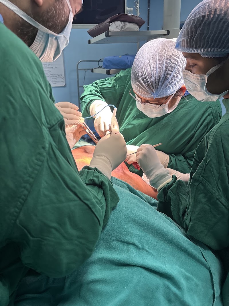 Dr Katyayani Cancer Care- Best Surgical Oncologist in North India - Dr Katyayani Cancer Care- Best Surgical Oncologist in North India, Balco medical centre, Sector 36, Raipur, Atal Nagar-Nava Raipur, Chhattisgarh 492001, India