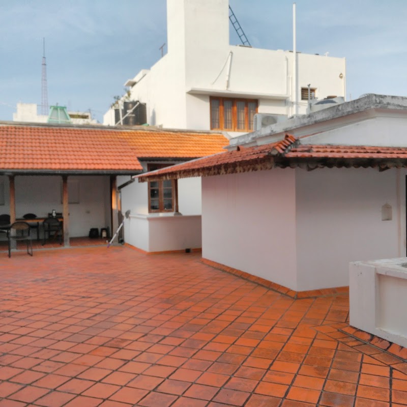 Intach Pondicherry - Intach Pondicherry 14, La Bourdonnais St, White Town, Puducherry, 605001, India