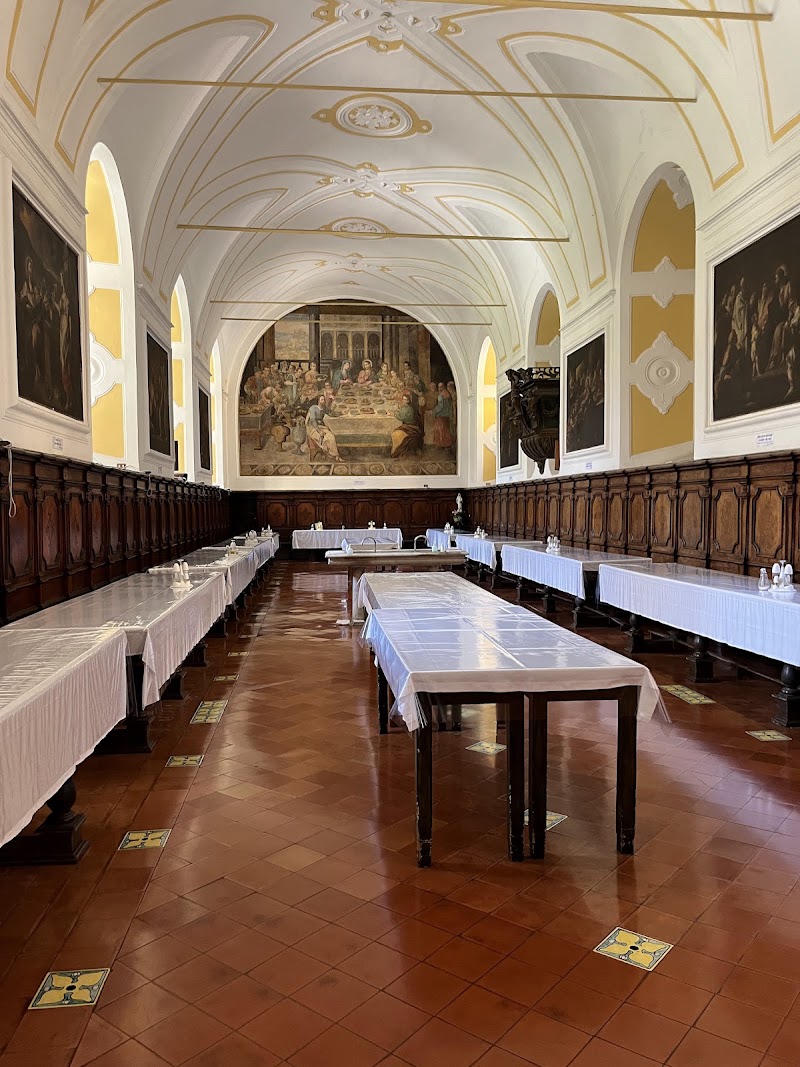 I Minopoli a San Gregorio Armeno - I Minopoli a San Gregorio Armeno, Via S. Gregorio Armeno, 48, 80138 Napoli NA, Italy