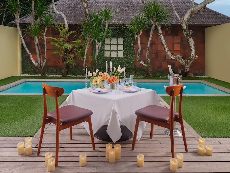 Downtown Villas - Downtown Villas Seminyak, Kuta, Badung Regency, Bali 80361, Indonesia