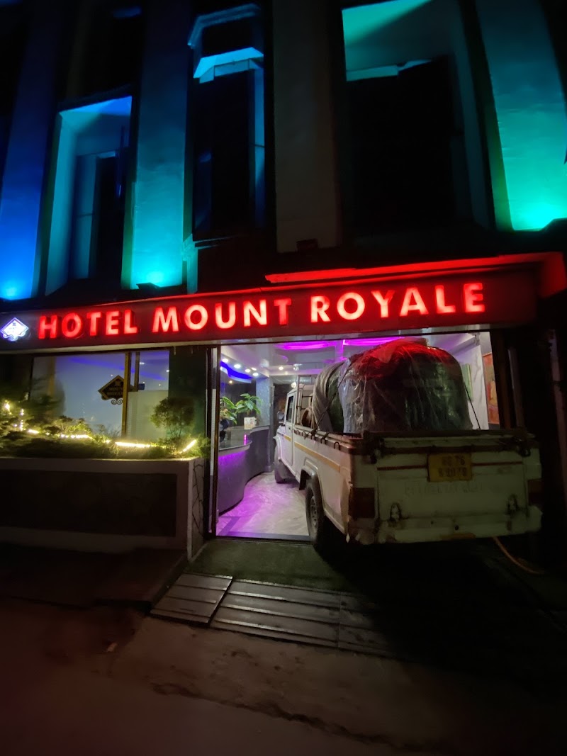 INDUS MOUNT ROYALE - 3 STAR HOTEL IN DARJEELING MALL - INDUS MOUNT ROYALE - 3 STAR HOTEL IN DARJEELING MALL, Ward No.: 10, 138/1, Dr Zakir Hussain Rd, beside SP Bunglaow, Manbari Basti, Darjeeling, West Bengal 734101, India
