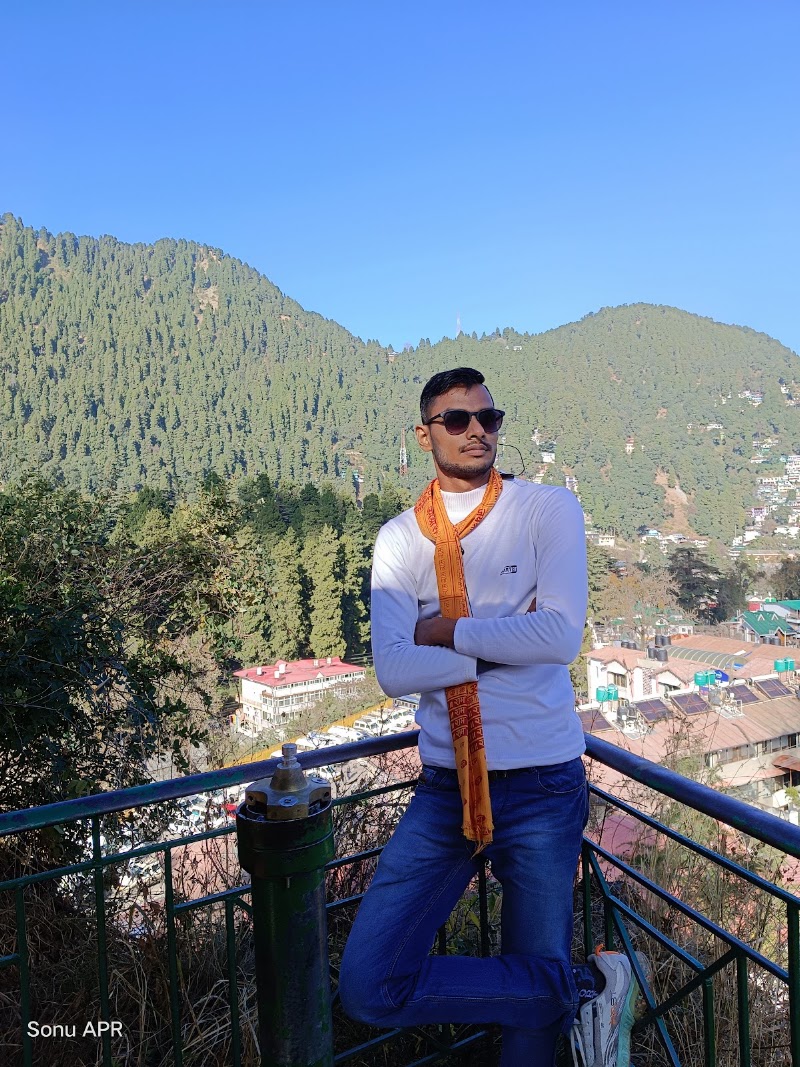 Flagship Long View - Flagship Long View, near longview Public SchoolTallital, Mallital, Nainital, Uttarakhand 263001, India